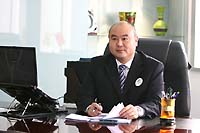 Новогоднее обращение президента международной корпорации «Хуа Шэн» господина Ли Вея