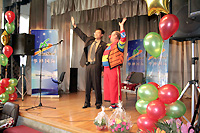 ХуаШен - Днепропетровск. 3 года компании HuaShen - на Украине отпраздновали в Днепропетровске