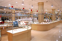 Жемчужный магазин. Продажа ювелирных изделий из Китайского жемчуга. Фабрика по производству и продаж