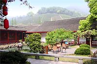 Музей Чая в Ханчжоу