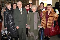 Гости из Молдовы, Ковеля, Николаева, Полтавы и других городов Украины на Юбилее ХуаШен в Днепре