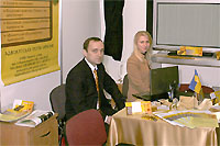   . Lawyer Group of Ukraine.    2007