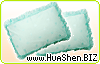 Накидка на подушку с биофотонами ХуаШен