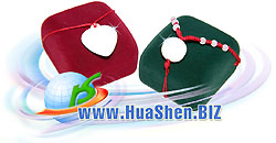 HuaShen - Чудо-бриллиант с биофотонами. Лечение вирусных инфекций, гриппа, ларингита, бронхита.