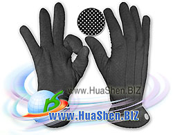 Перчатки с биофотонами ХуаШен применяются при лечении ревматического и ревматоидного артрита рук, пальцев рук. Улучшают и защищают кожу рук.