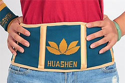 HuaShen Energy Belt with biophotons