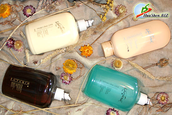 �������� ��������� Hua Shen - ������� � ������������ ����������� �������������� ��������� ����������