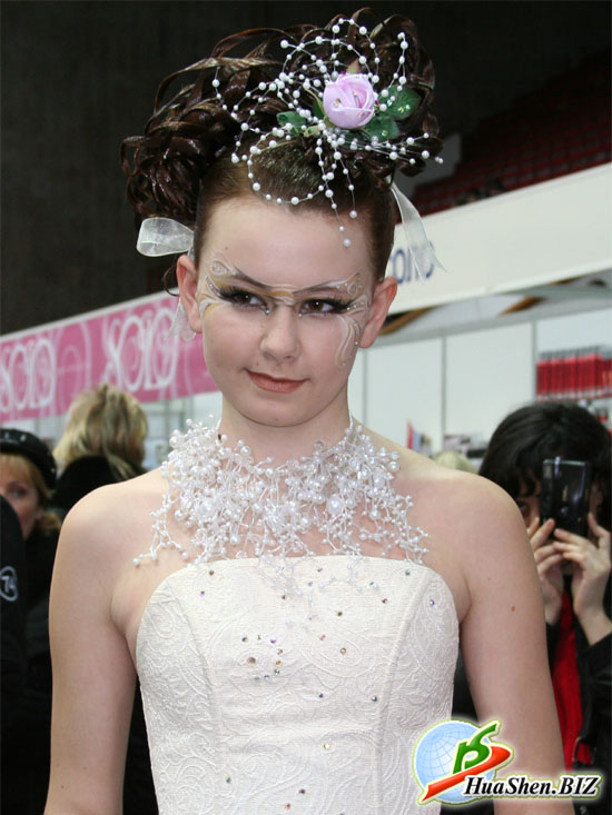 HuaShen - ������ � ����������� ������. BIO light elements HUASHEN Co.