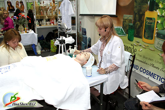 �������� ��������� Hua Shen - ������� � ������������ ����������� �������������� ��������� ����������