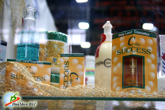 HuaShen - ������ � ����������� ������. BIO light elements HUASHEN Co.