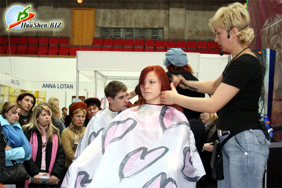 HuaShen - ������ � ����������� ������. BIO light elements HUASHEN Co.