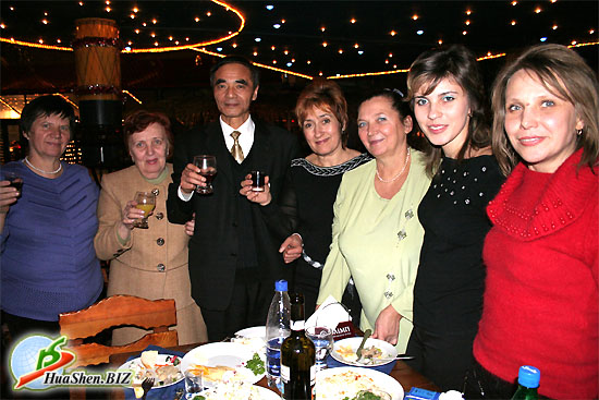    -      HuaShen.  2007