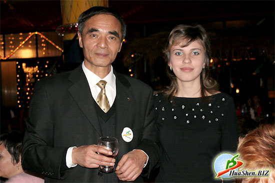    -      HuaShen.  2007