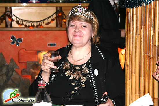    -      HuaShen.  2007