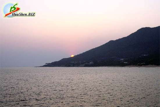  .    .   .  .  . SunSet
