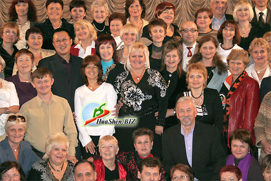    HuaShen,    .  .    2010-10