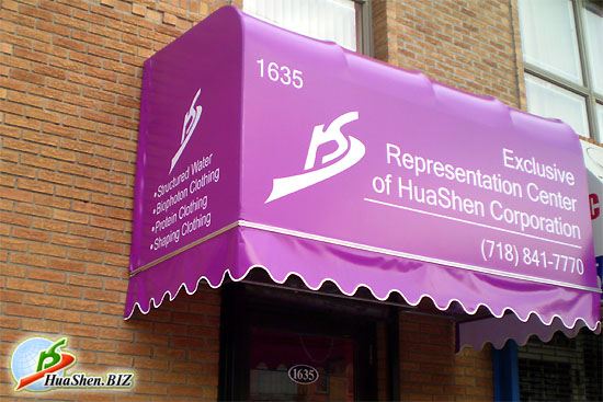 ������ ��������� ������ � ���-�����. USA, Brooklyn, New York city