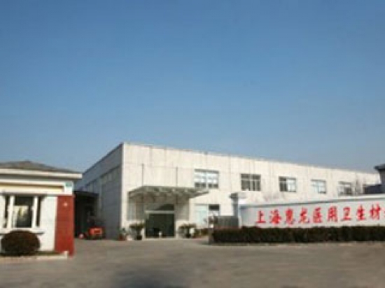 Shanghai Wellong Medical Materials Co., Ltd.
