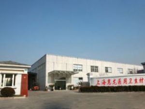 Shanghai Wellong Medical Materials Co., Ltd.