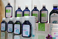 HuaShen - ������ � ����������� ������. BIO light elements HUASHEN Co.