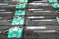 HuaShen - ������ � ����������� ������. BIO light elements HUASHEN Co.