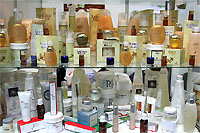 HuaShen - ������ � ����������� ������. BIO light elements HUASHEN Co.