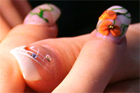 ��������� ������. ������������ �������� ��������� �� ������ ��������� ������������� ����