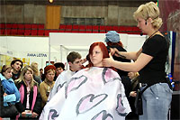 HuaShen - ������ � ����������� ������. BIO light elements HUASHEN Co.