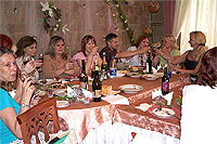 Odessa - oficiale office of company HuaShen Ukraine. , ,   , .