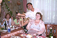 Odessa - oficiale office of company HuaShen Ukraine. , ,   , .