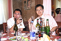 Odessa - oficiale office of company HuaShen Ukraine. , ,   , .