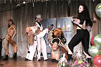 ����� �������. ������������ ������ - ��������������. ������� ���������� HuaShen. ����������� �������