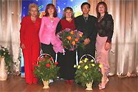 ����� �������. ������������ ������ - ��������������. ������� ���������� HuaShen. ����������� �������