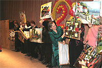 ����������� ������� �������� ��� ���. HuaShen ����������� ����� �������������� ������� � ����� �����