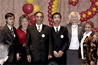 ����������� ������� �������� ��� ���. HuaShen ����������� ����� �������������� ������� � ����� �����