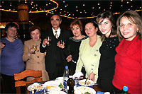 ������ �������������� ��������� ���-��� � ����� ��� �������������� ���������� HuaShen. ������ 2007