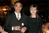 ������ �������������� ��������� ���-��� � ����� ��� �������������� ���������� HuaShen. ������ 2007