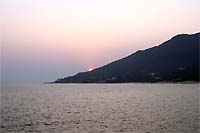  .    .   .  .  . SunSet