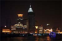  .    .   .  . Night Shanghai