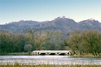     .   .    .         . Chengde National Park of China in Chen