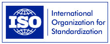 ISO  International Organization of Standardization. ISO -    